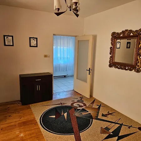 Casa vacanze La Mare Casa Realis *