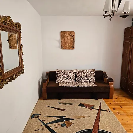 Casa vacanze La Mare Casa Realis Ovidiu