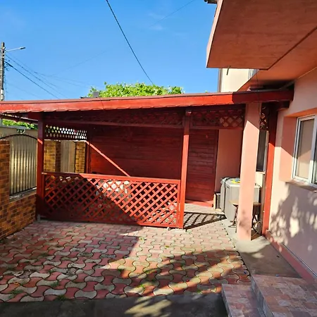 La Mare Casa Realis Casa vacanze Ovidiu