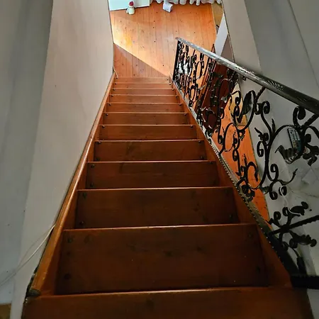 La Mare Casa Realis *