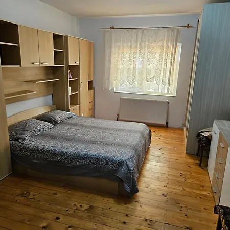 Сasa de vacaciones La Mare Casa Realis