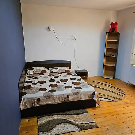 La Mare Casa Realis Semesterbostad Ovidiu