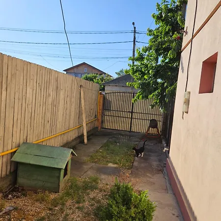 La Mare Casa Realis Ovidiu