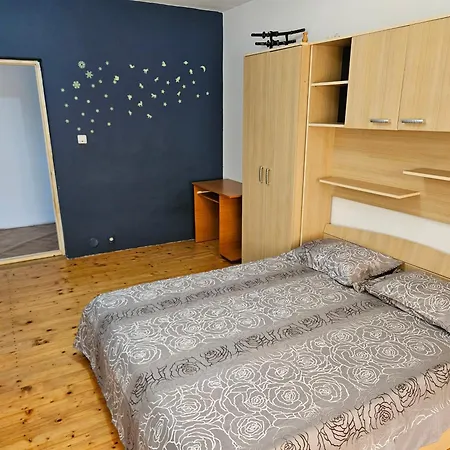 La Mare Casa Realis Semesterbostad