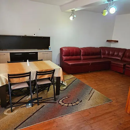 La Mare Casa Realis Сasa de vacaciones *