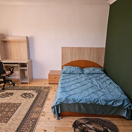 La Mare Casa Realis Сasa de vacaciones Ovidiu